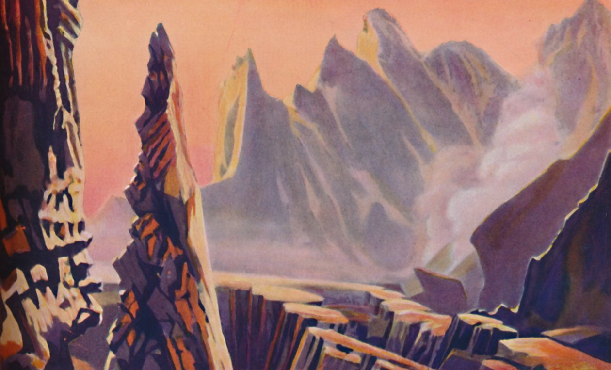 Dia Perpétuo da Mercurys, c1935 de Unbekannt