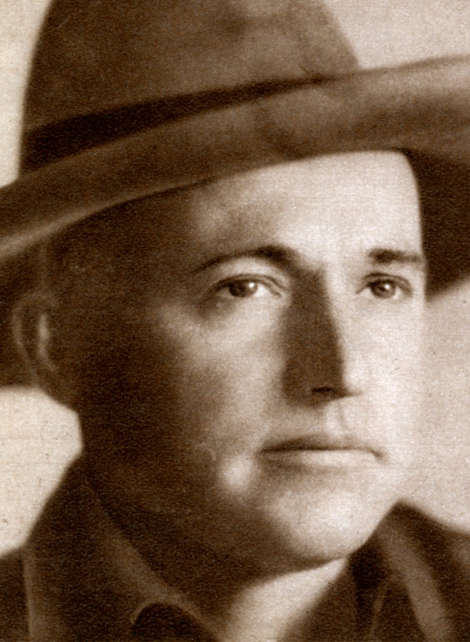 Merian Caldwell Cooper, aviador americano, aventureiro, diretor, roteirista e produtor, 1933 de Unbekannt