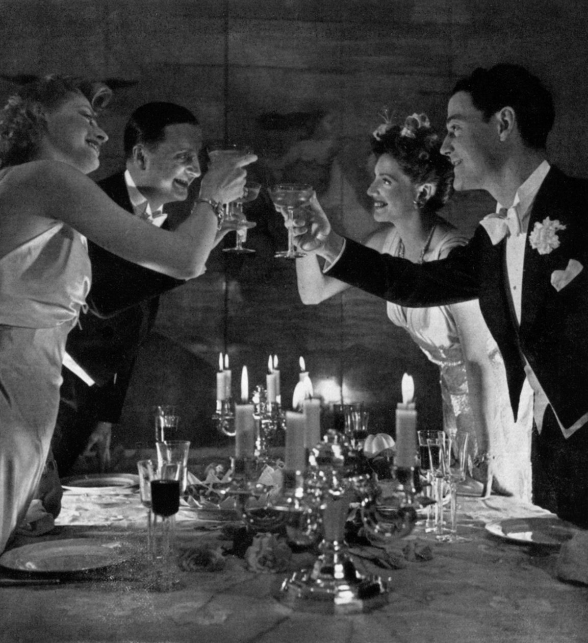 Feliz Natal !, 1938 de Unbekannt