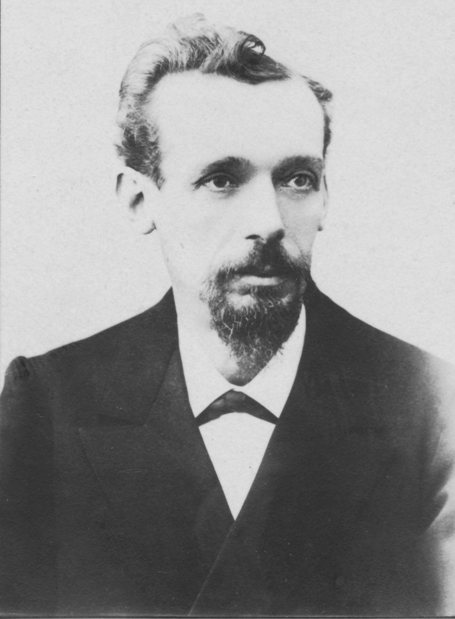Medidor, c1893 de Unbekannt