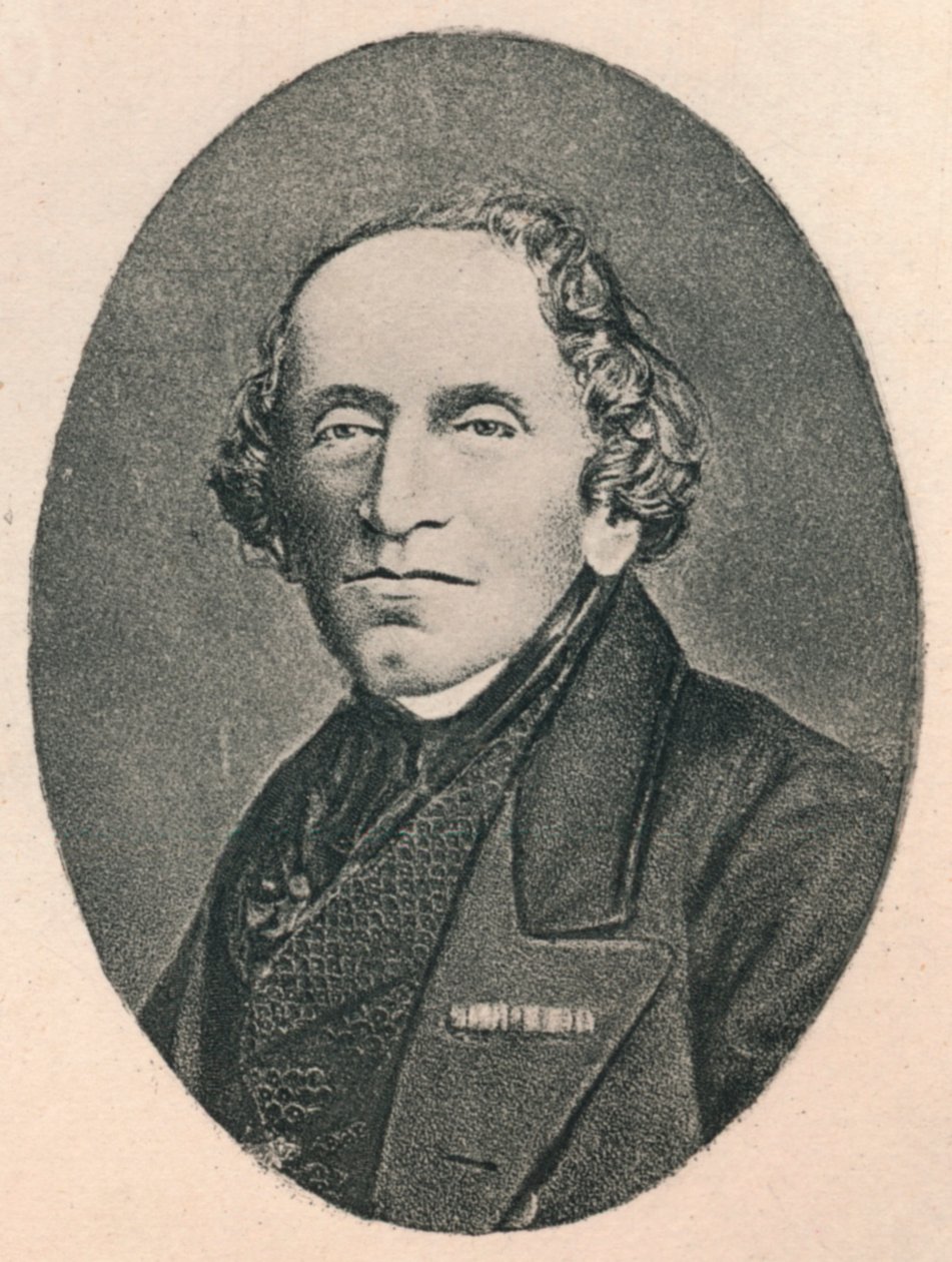 Meyerbeer., 1895 de Unbekannt