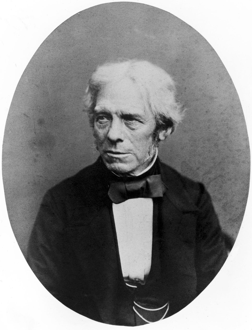 Michael Faraday, físico inglês de Unbekannt