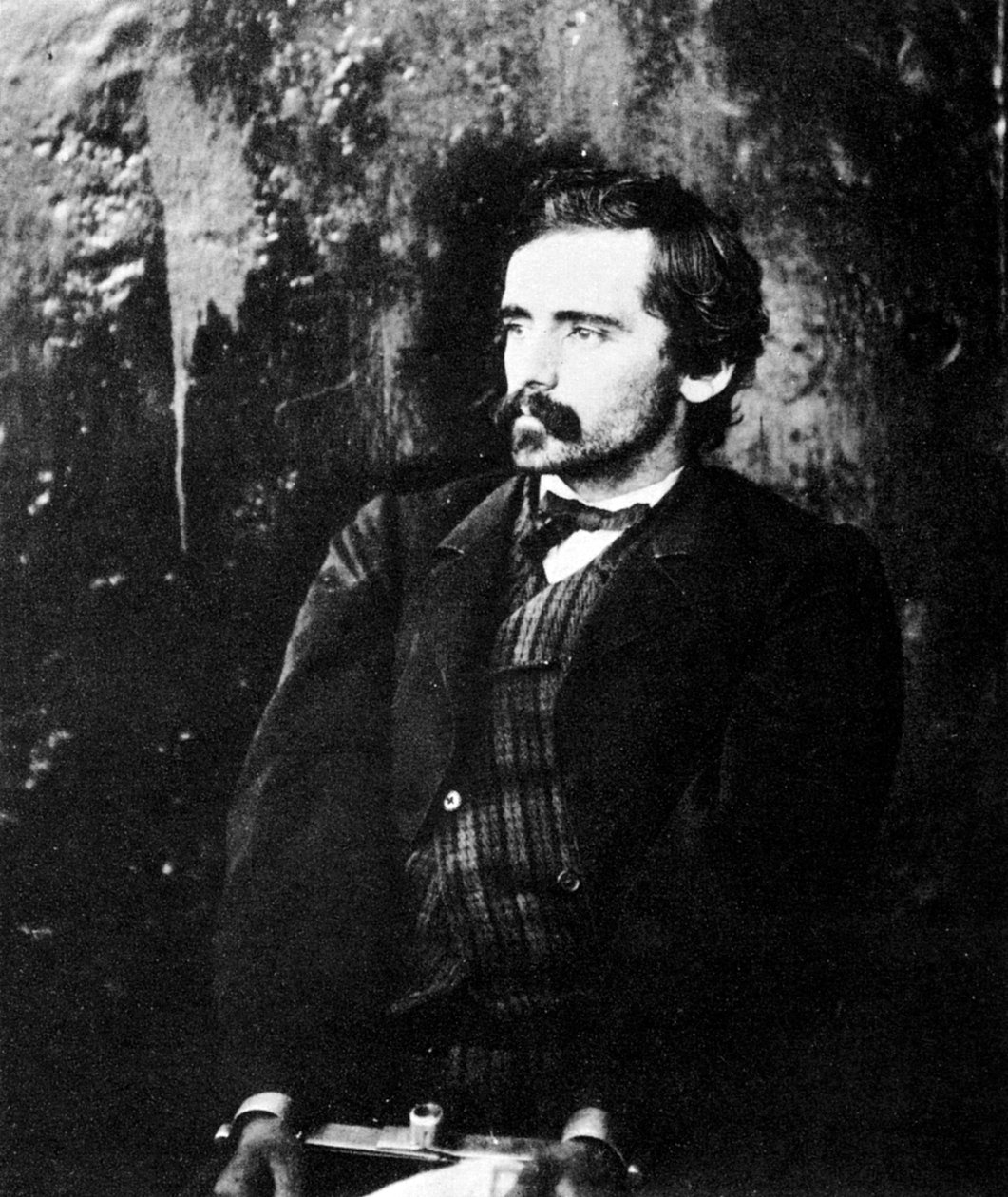 Michael OLaughlen, membro da conspiração de Lincoln, 1865 1955 de Unbekannt