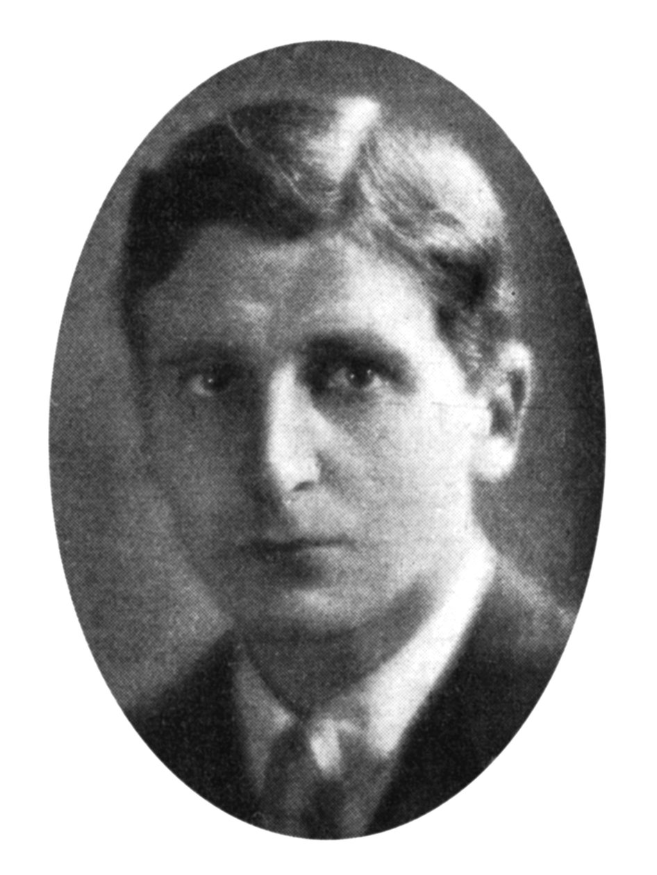 Michael Sadleir 1888-1957, romancista britânico, início do século XX de Unbekannt