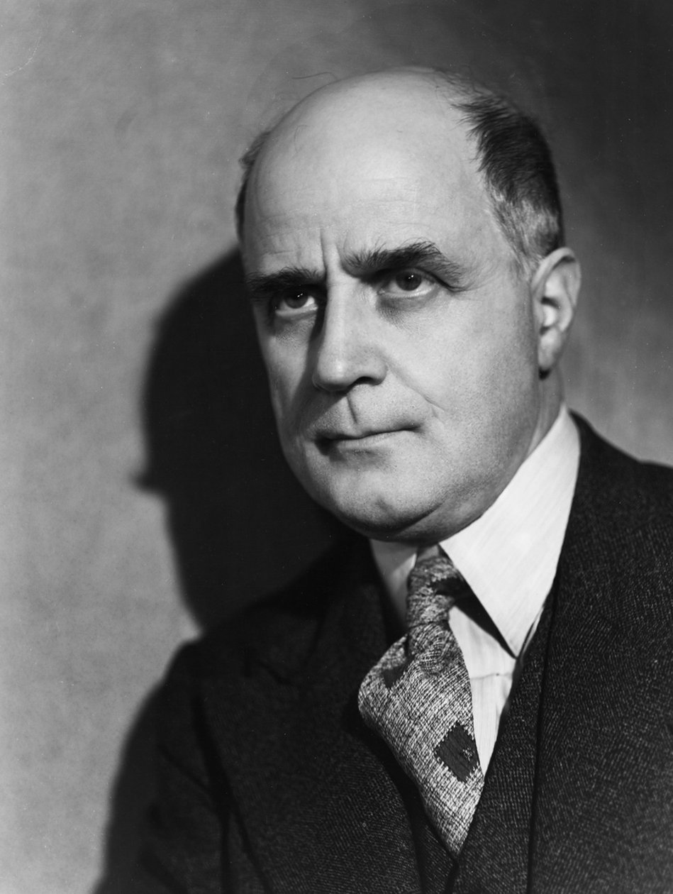 Michel Fokine de Unbekannt