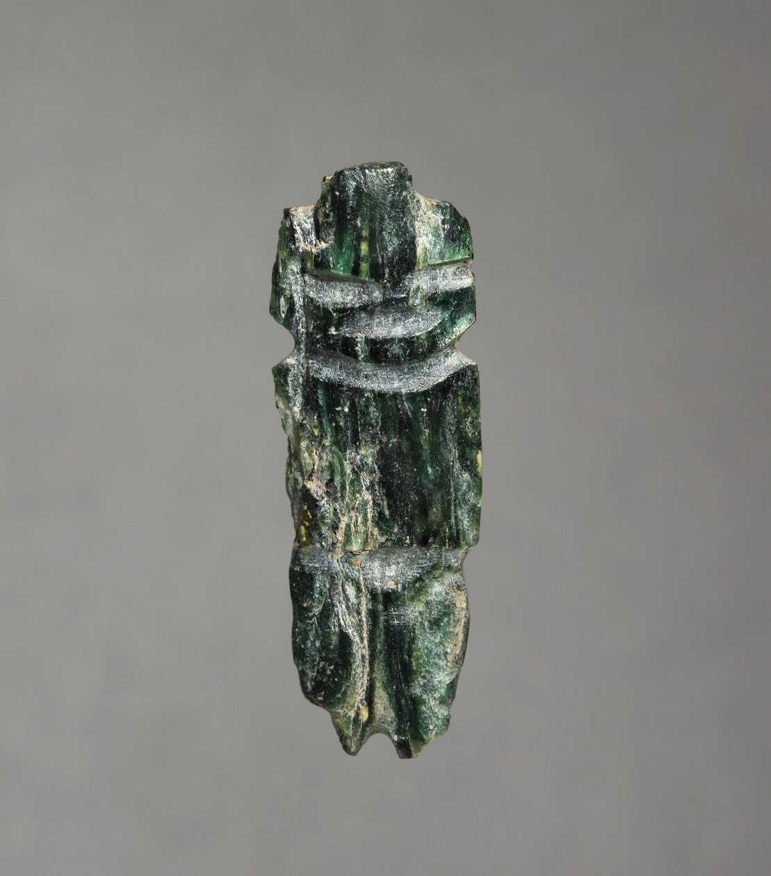 Figura em miniatura, 100 aC - 300. de Unbekannt