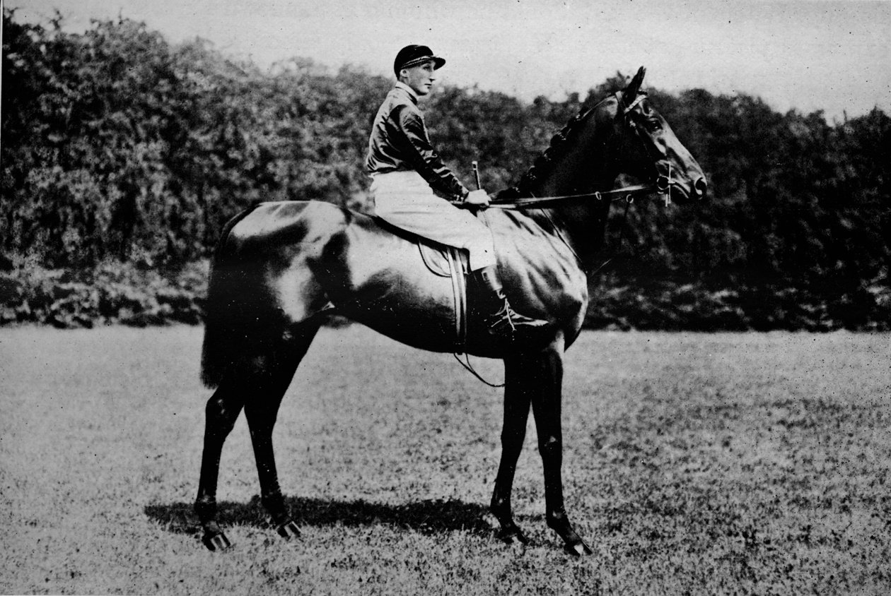 Minoru, 1911 de Unbekannt