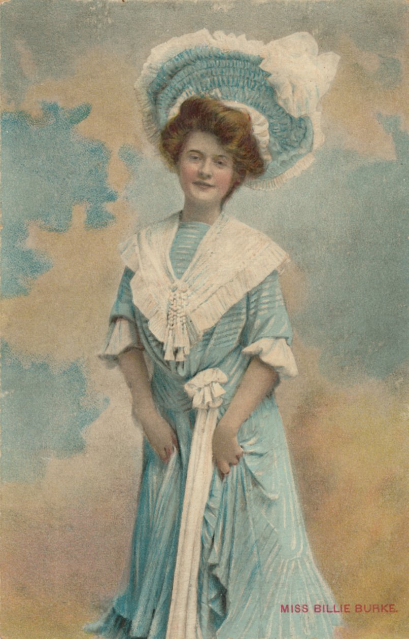 Billie Burke, c1930. de Unbekannt