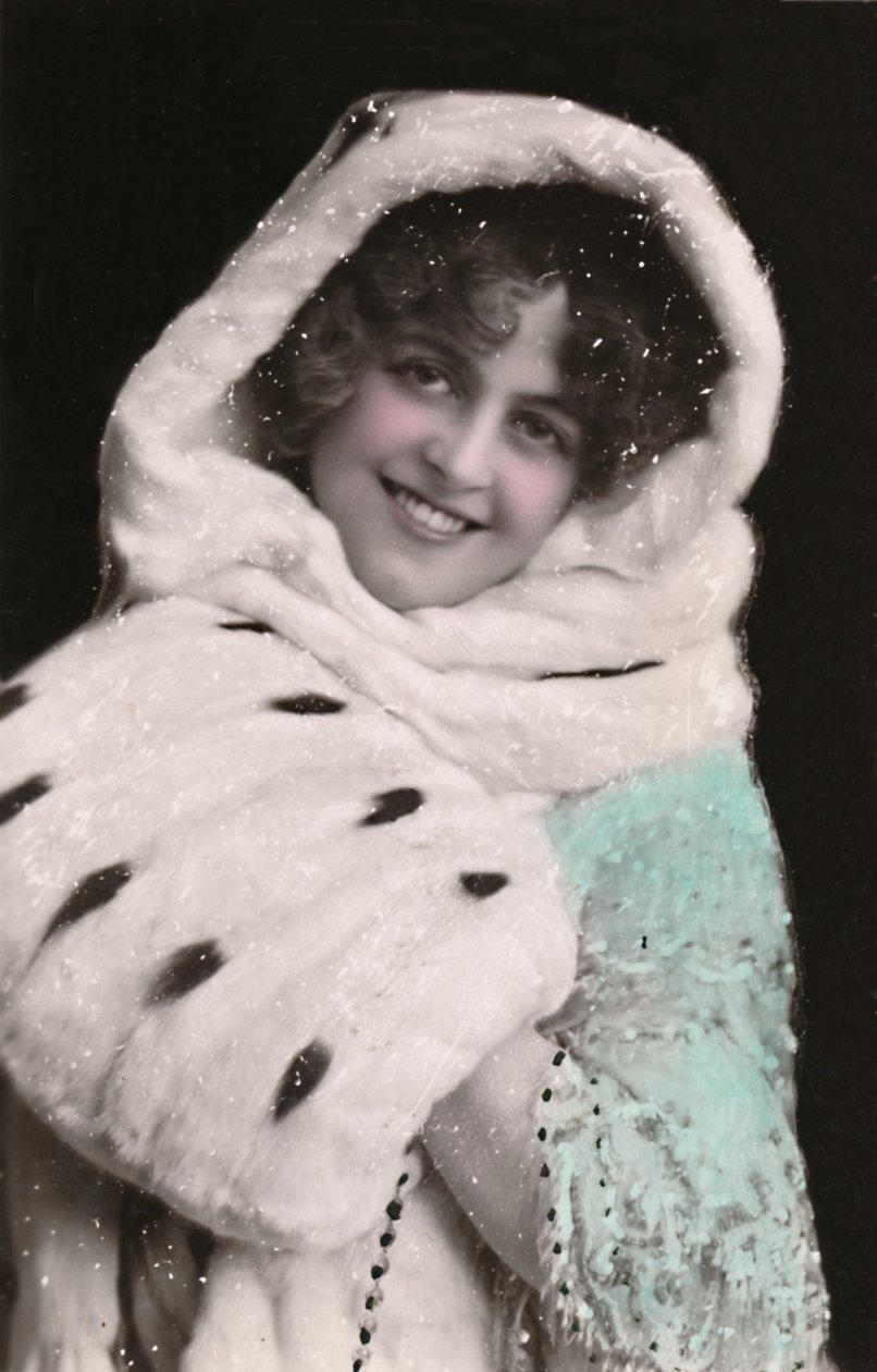 Marie Studholme, 1872-1930, c1930. de Unbekannt