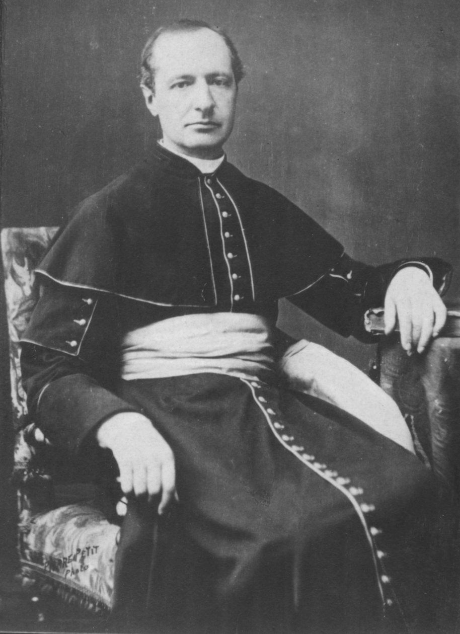 Bispo DHulst, c1893 de Unbekannt