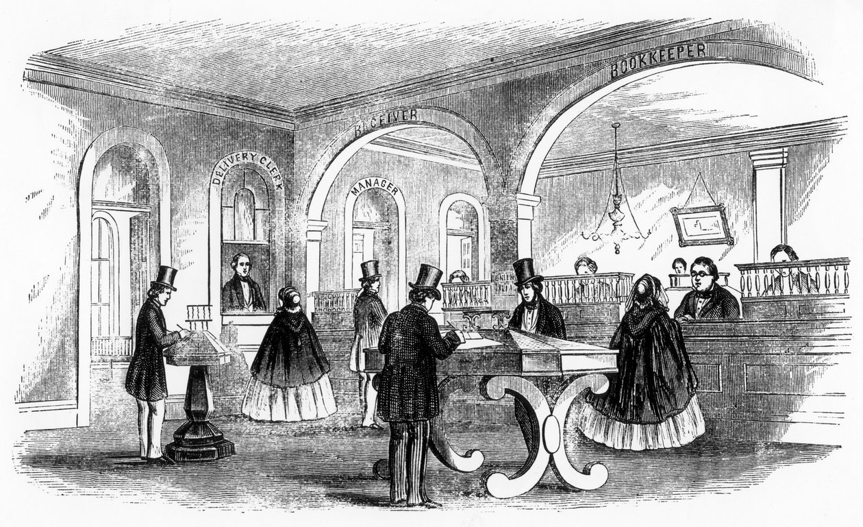 Telegrafia de Morse, Cincinnati, Ohio, EUA, 1859 de Unbekannt