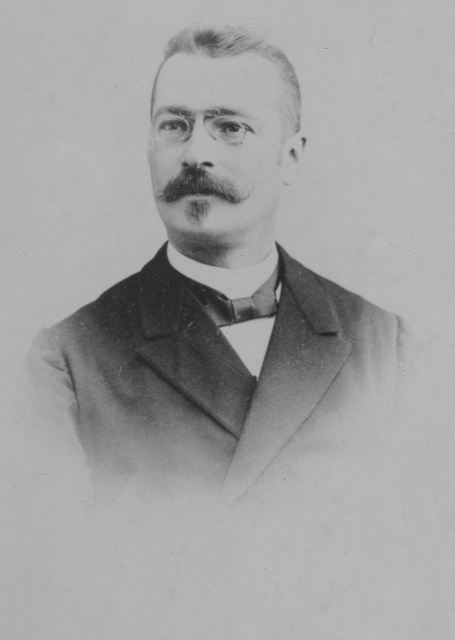 Mougeot, c1893 de Unbekannt