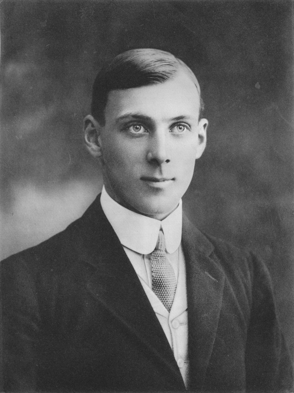 Calveley Bewicke, 1911 de Unbekannt