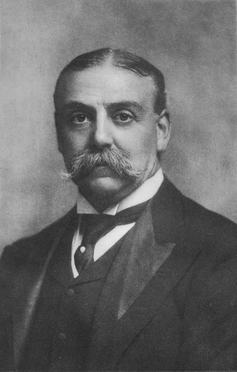 Ernest Dresden, 1911 de Unbekannt