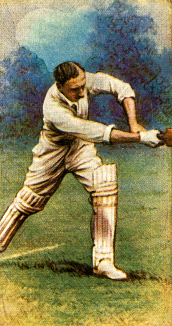 Sr. GH Fender Surrey, 1928. de Unbekannt