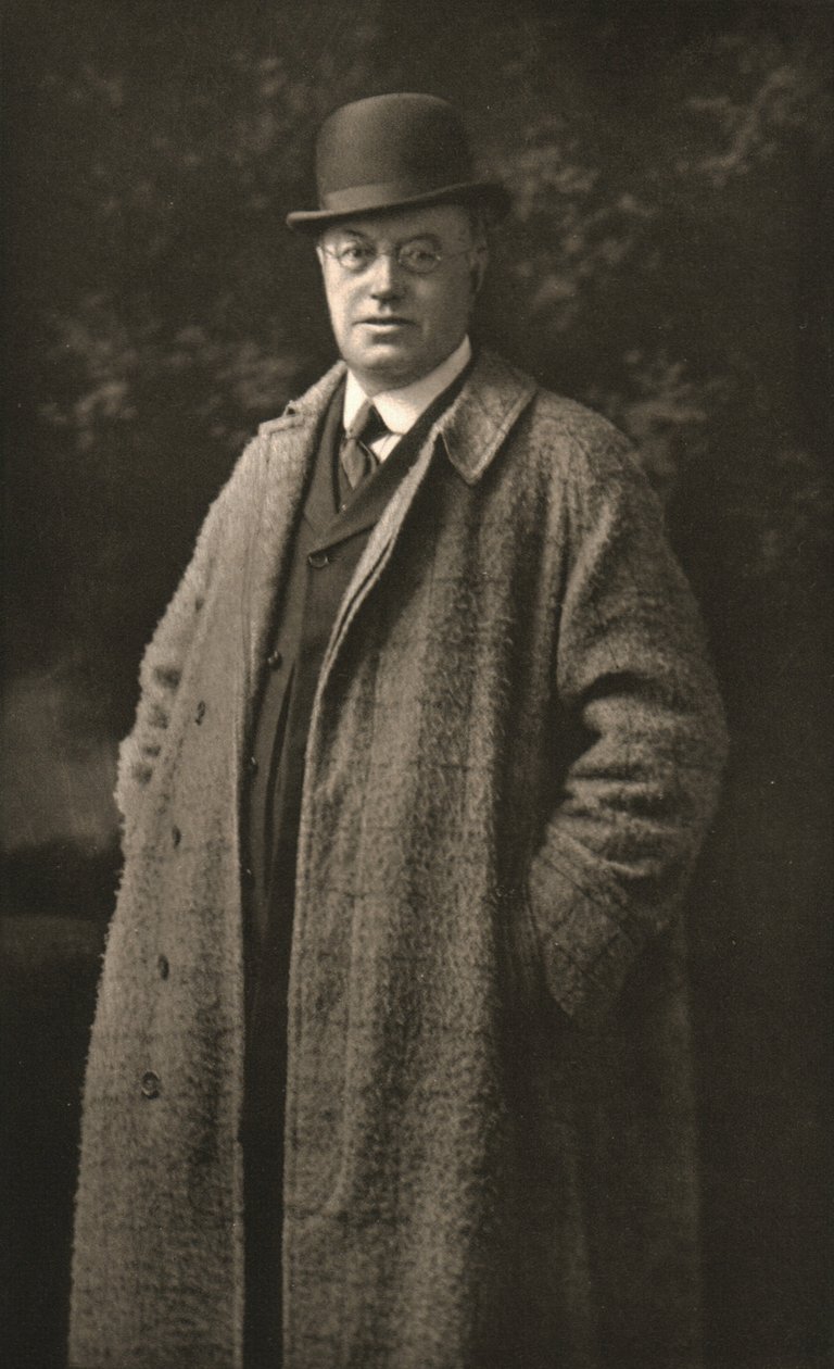 JC Allen-Jefferys, 1911. de Unbekannt