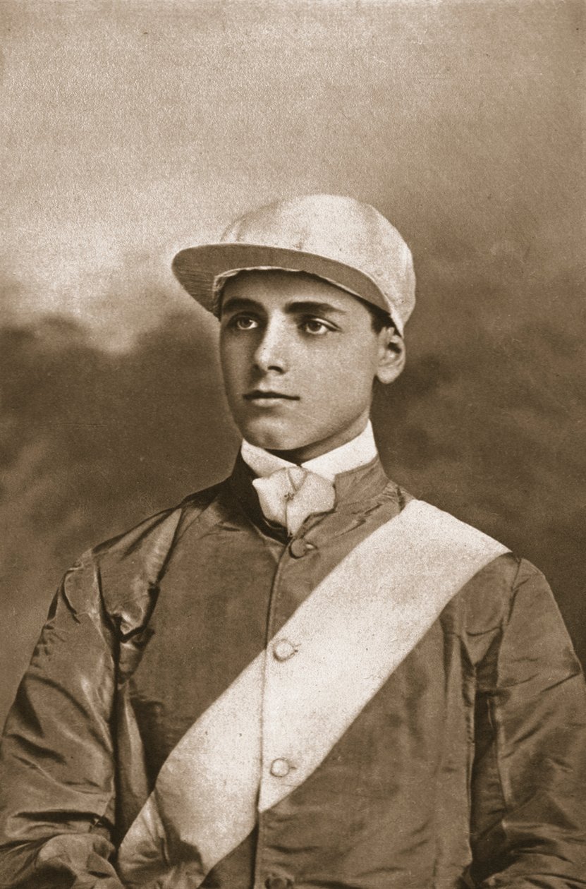 Sr. JC Metcalfe, 1911. de Unbekannt