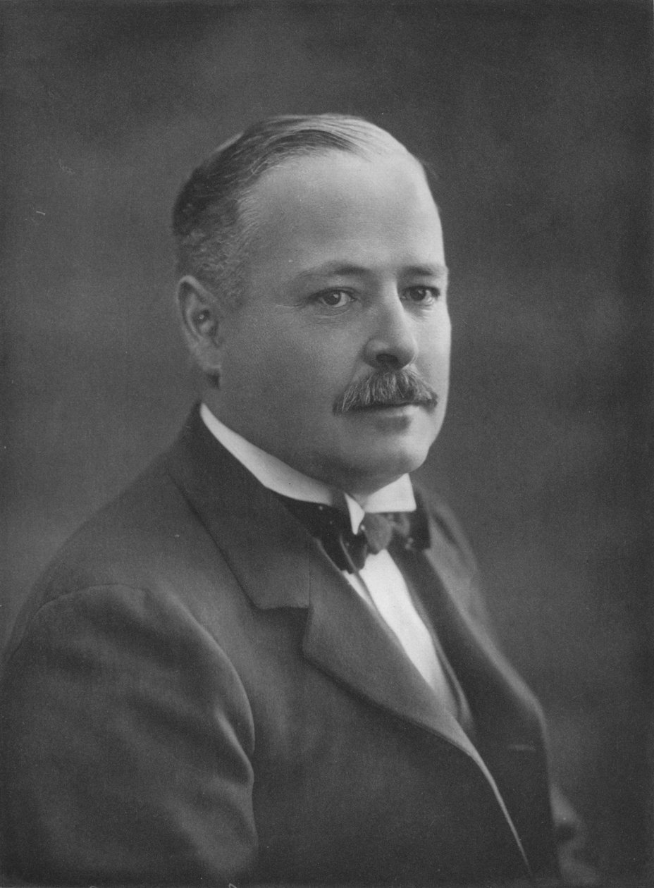 JL Dugdale, 1911 de Unbekannt