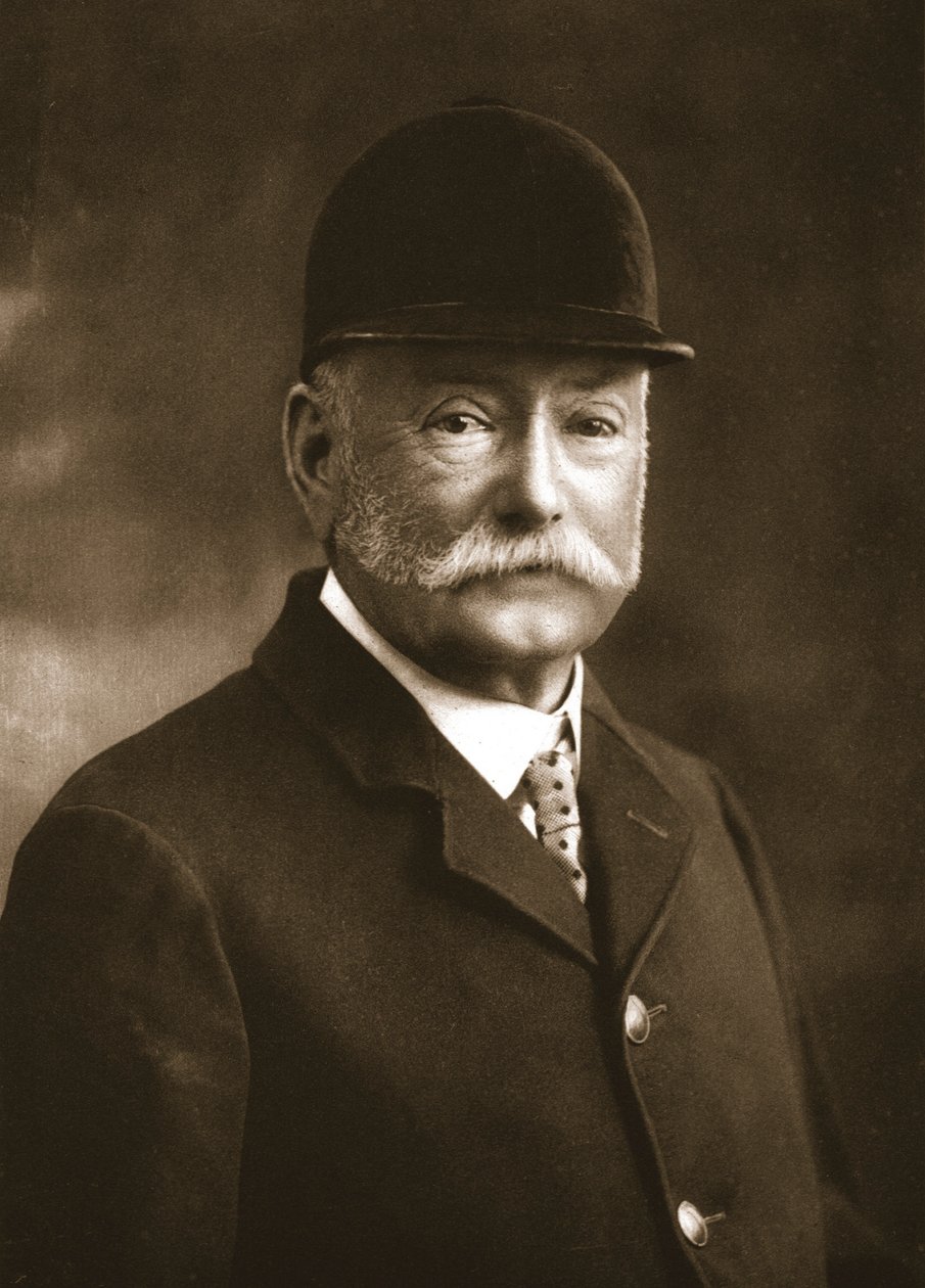 Sr. RA Brice, 1911. de Unbekannt