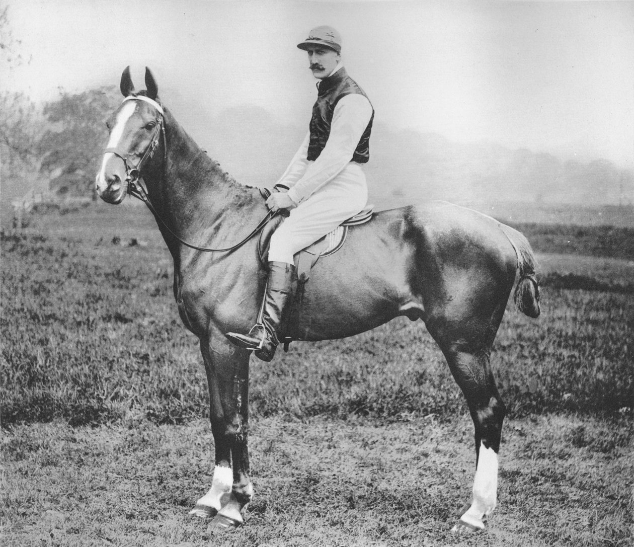 Spencer Gollan, 1911 de Unbekannt