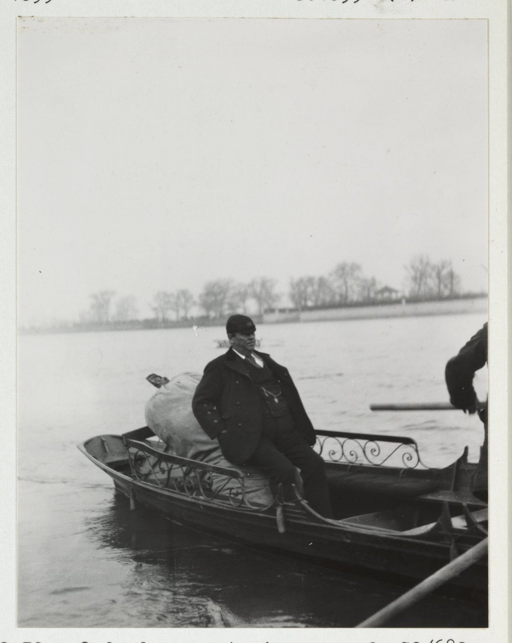 Sr. Tubb de Unbekannt