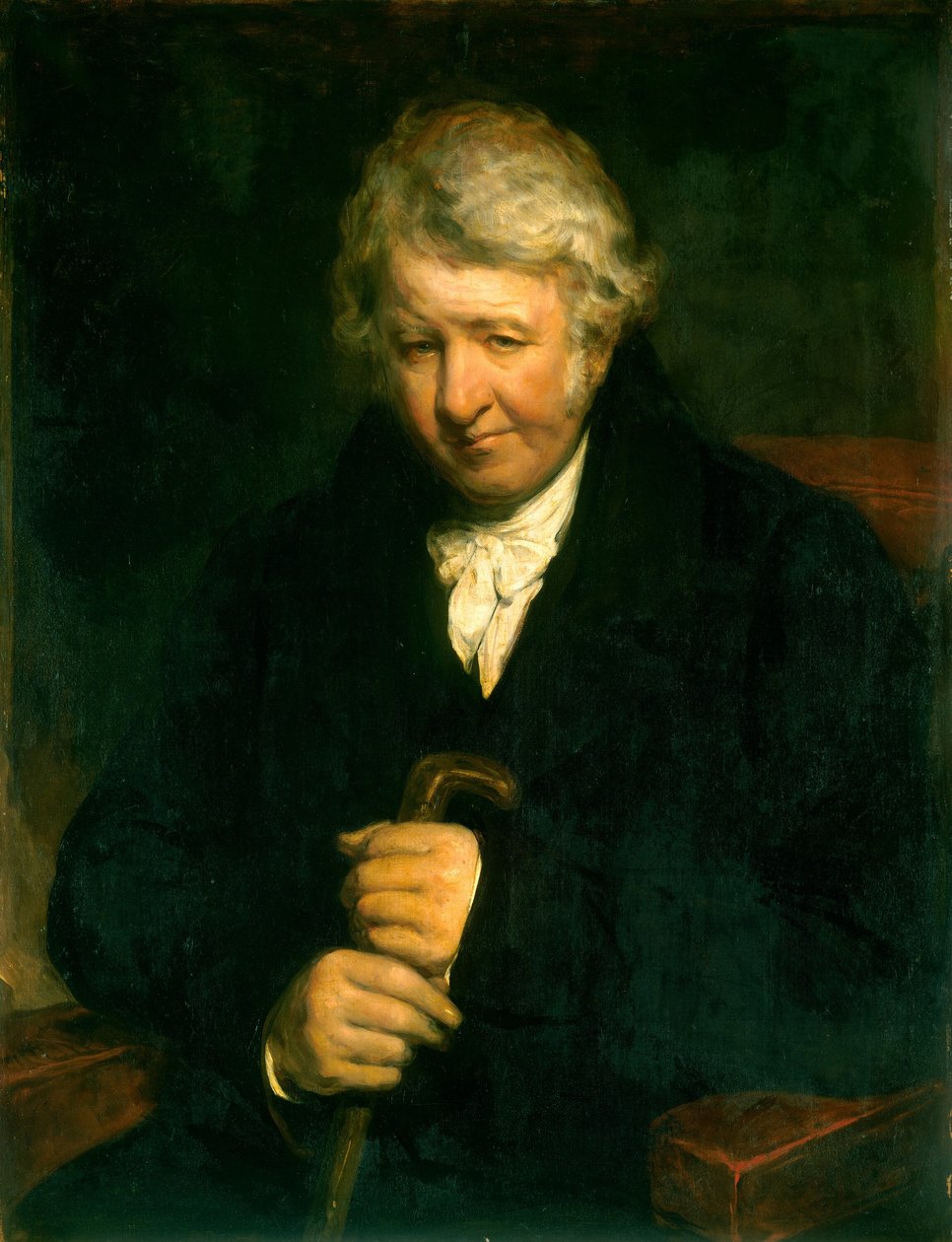 Sr. Tucker de Yeovil, c. 18001820. de Unbekannt