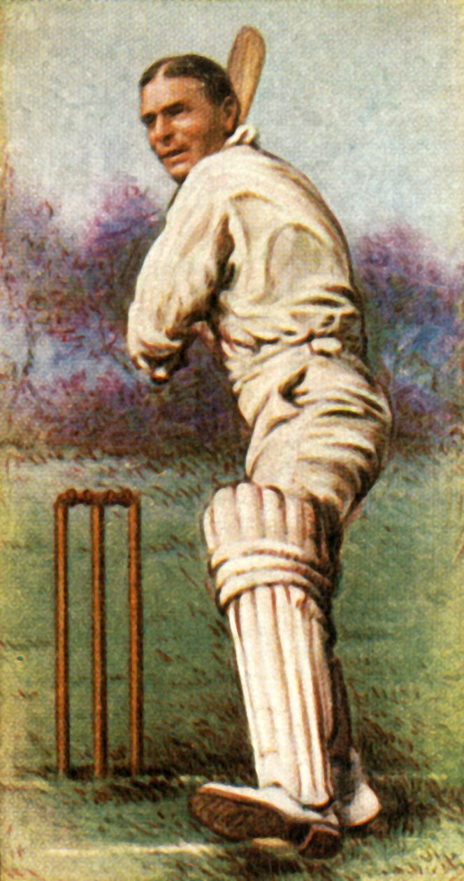 Sr. VWC Jupp Northamptonshire, 1928. de Unbekannt