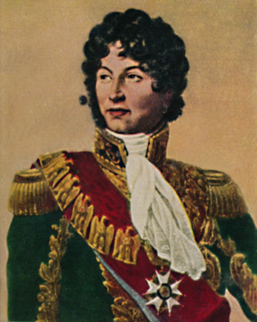 Murat 1767-1815, 1934. de Unbekannt
