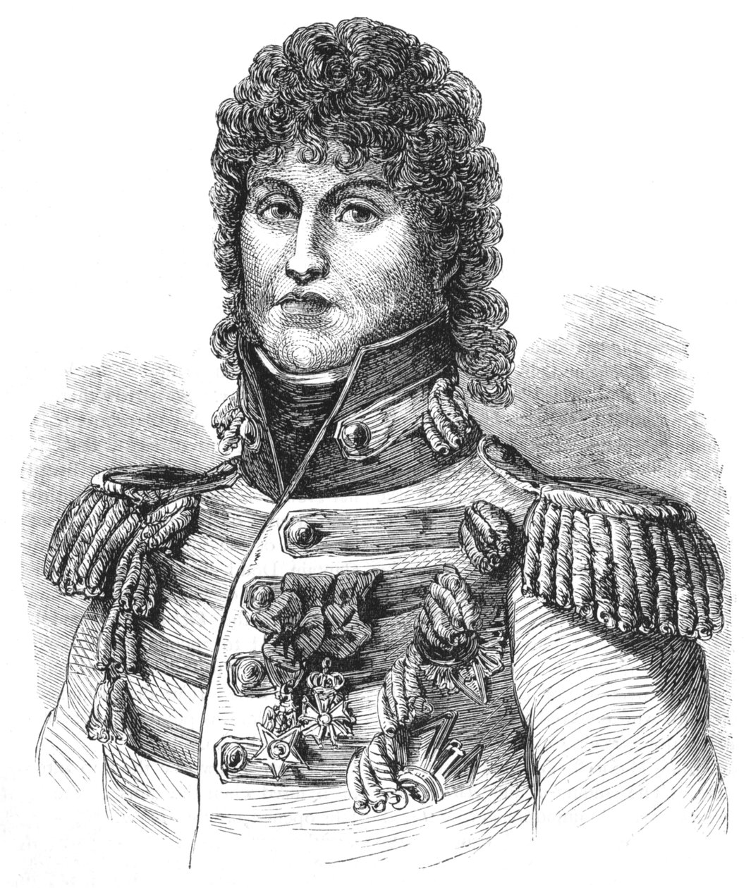Murat, c1880 de Unbekannt