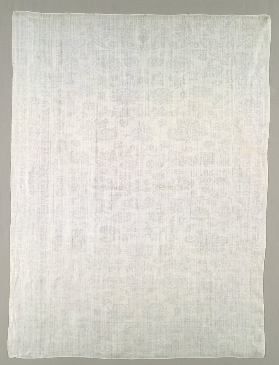 Guardanapo, c. 1675 de Unbekannt