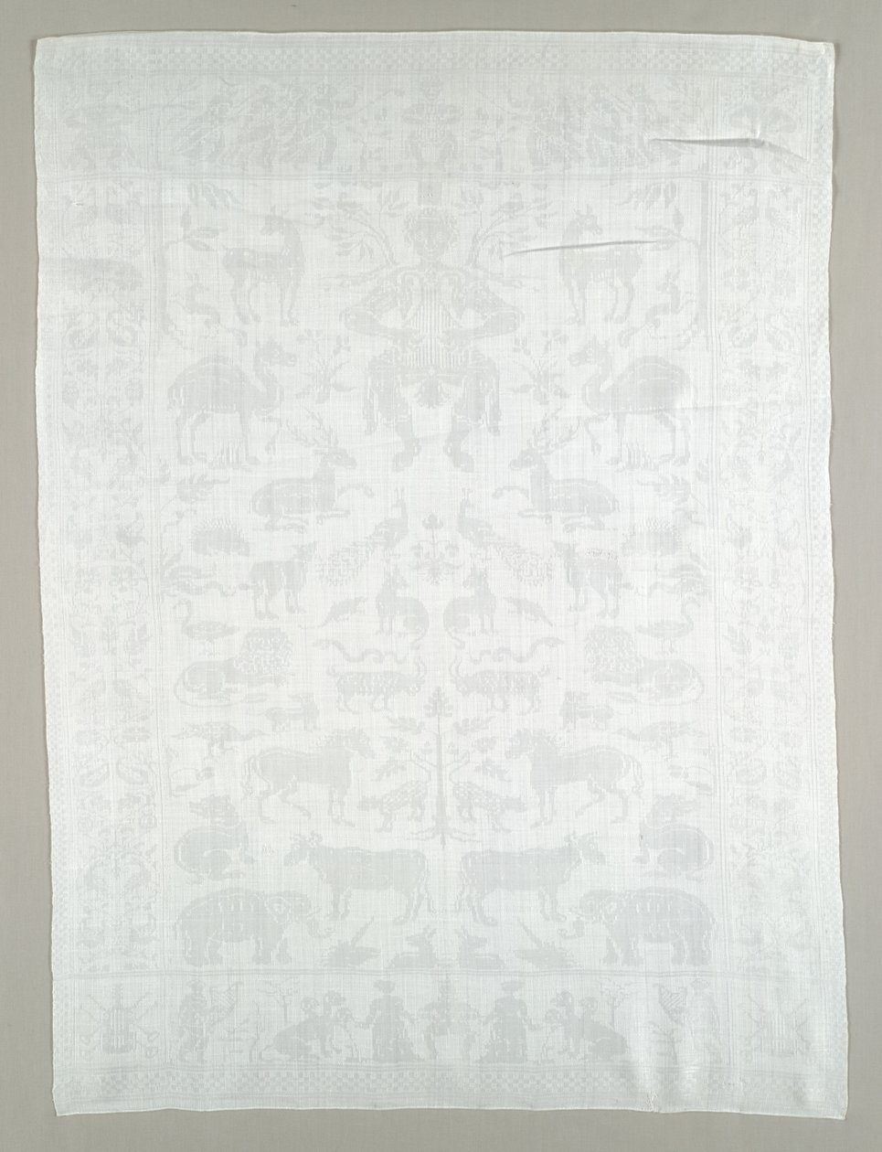 Guardanapo, c. 1675 de Unbekannt