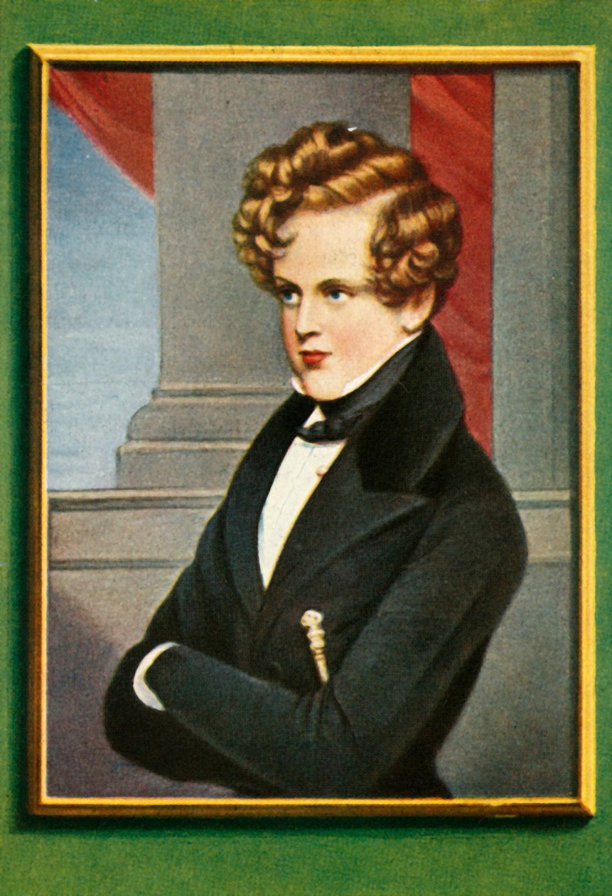 Napoleão II, 1933. de Unbekannt