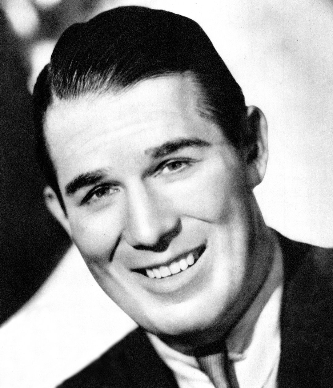 Nat Pendleton, lutador olímpico americano e ator, 1934-1935 de Unbekannt