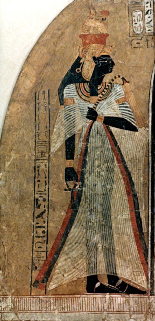 Nefertiti, Amenophis, Egito de Unbekannt