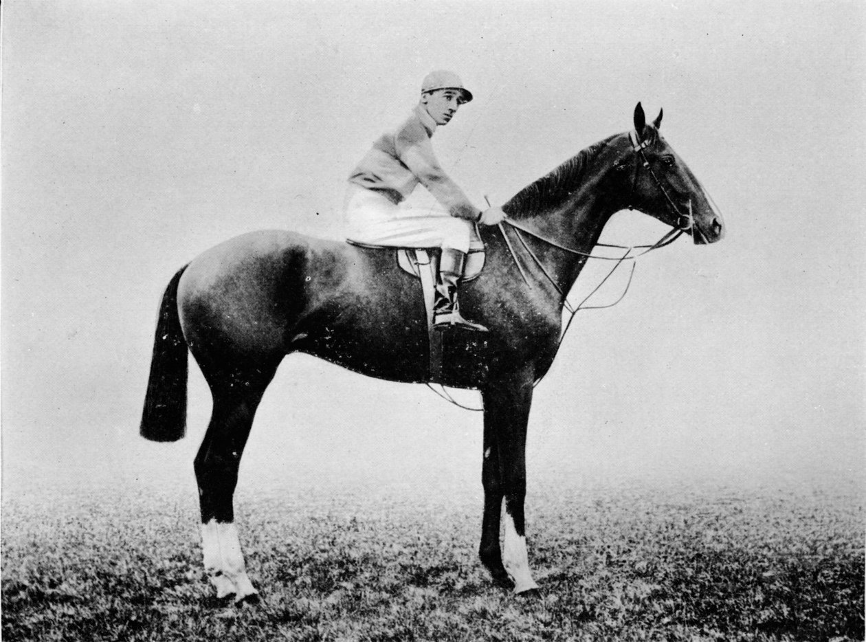 Neil Gow, 1911 de Unbekannt