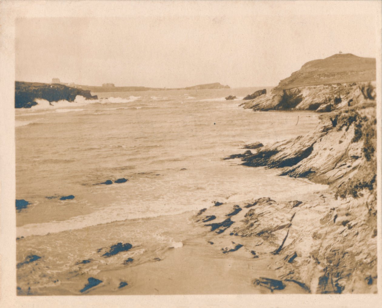 Newquay de Porth, 1927 de Unbekannt