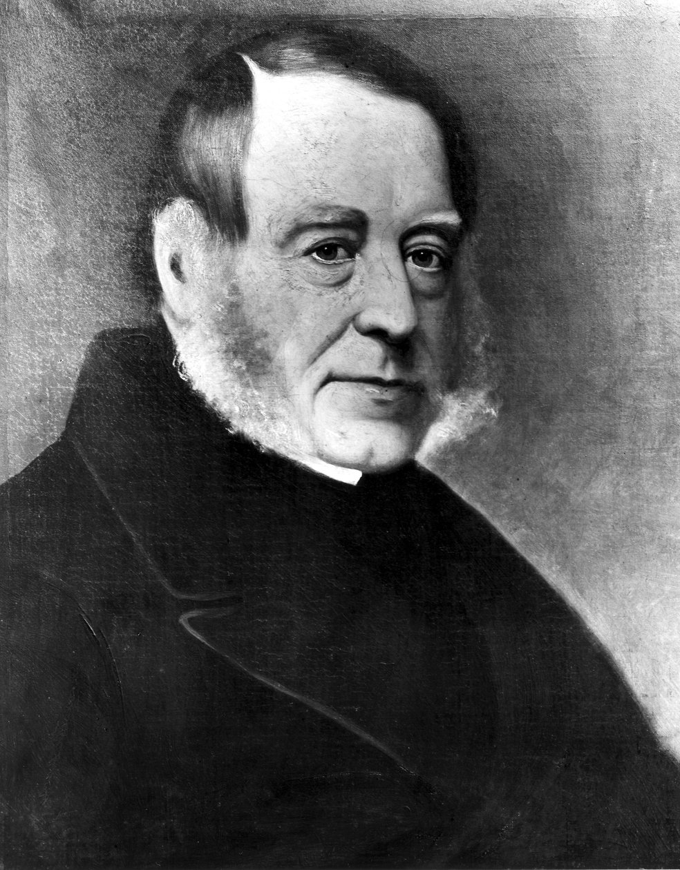 Nicholas Wood, gerente de mina de carvão, c 1830s de Unbekannt