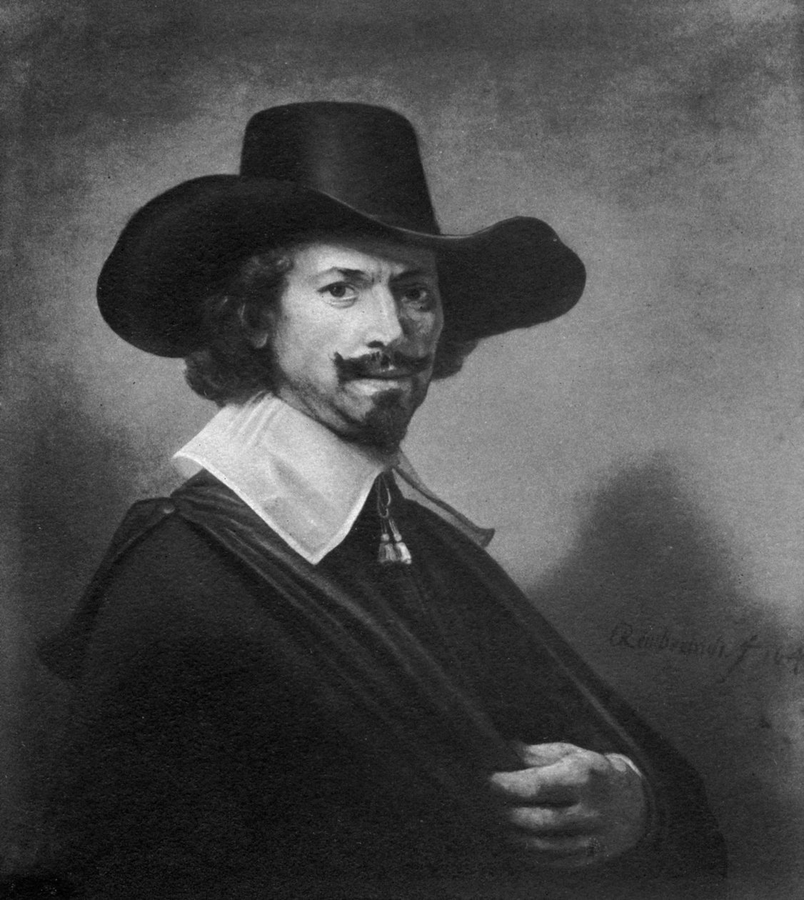 Nicolas Berghem, 1647, 1901 de Unbekannt