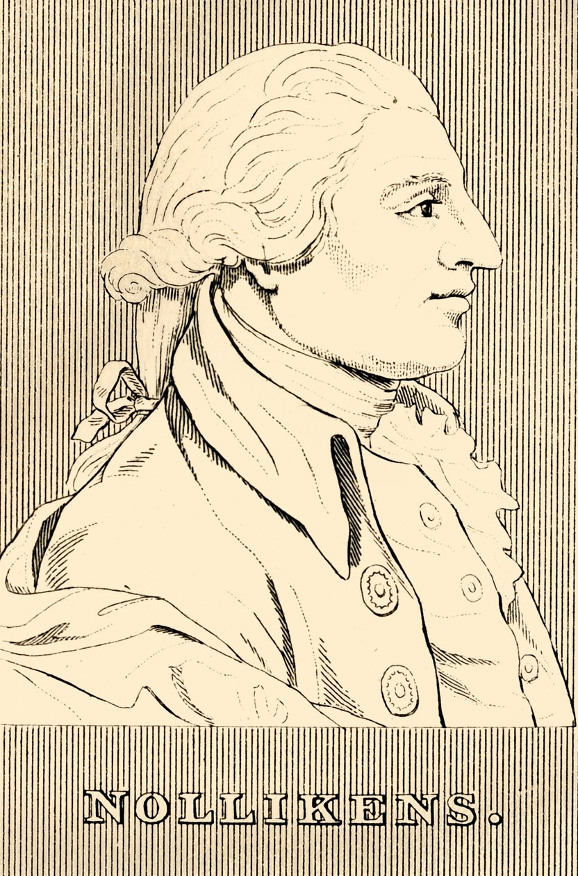 Nollikens, 1737-1823, 1830. de Unbekannt