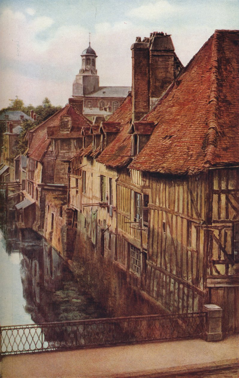 Normandia, c1930s de Unbekannt