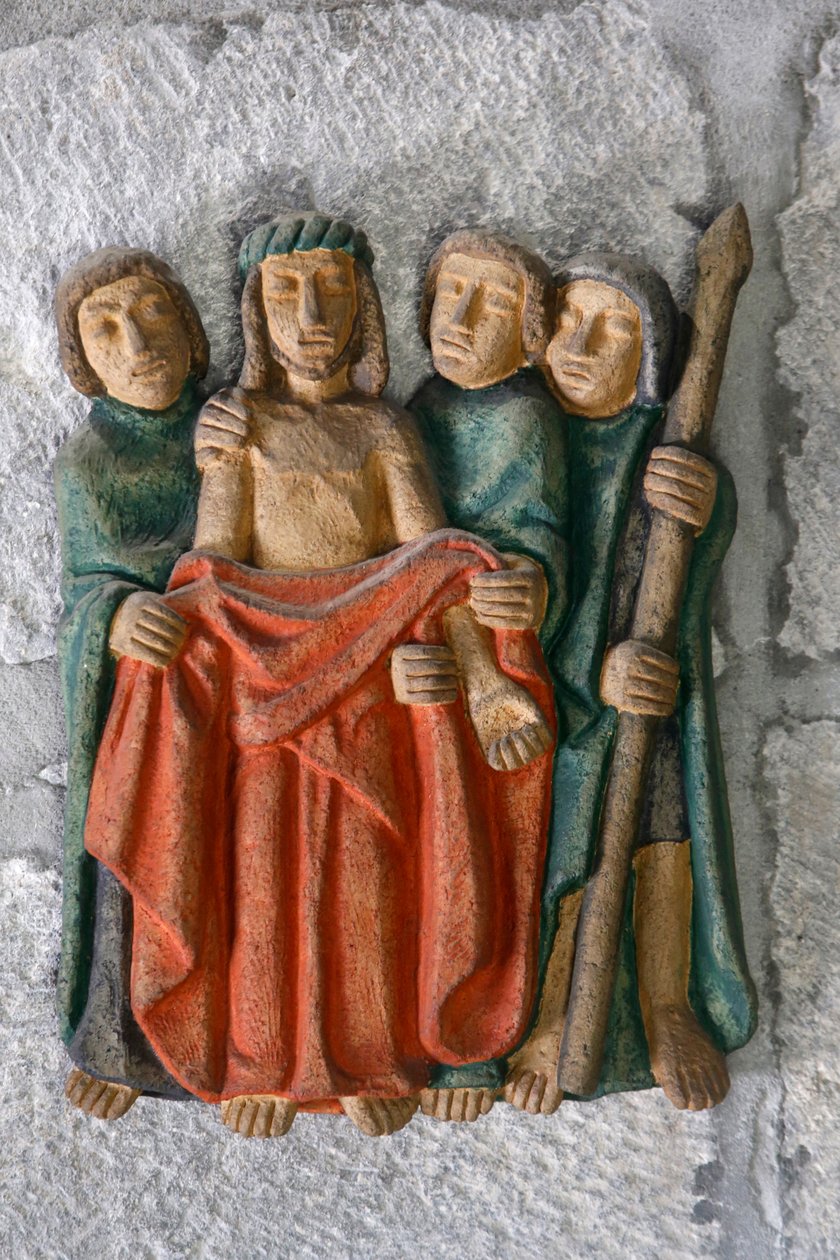 Basílica de Notre Dame d