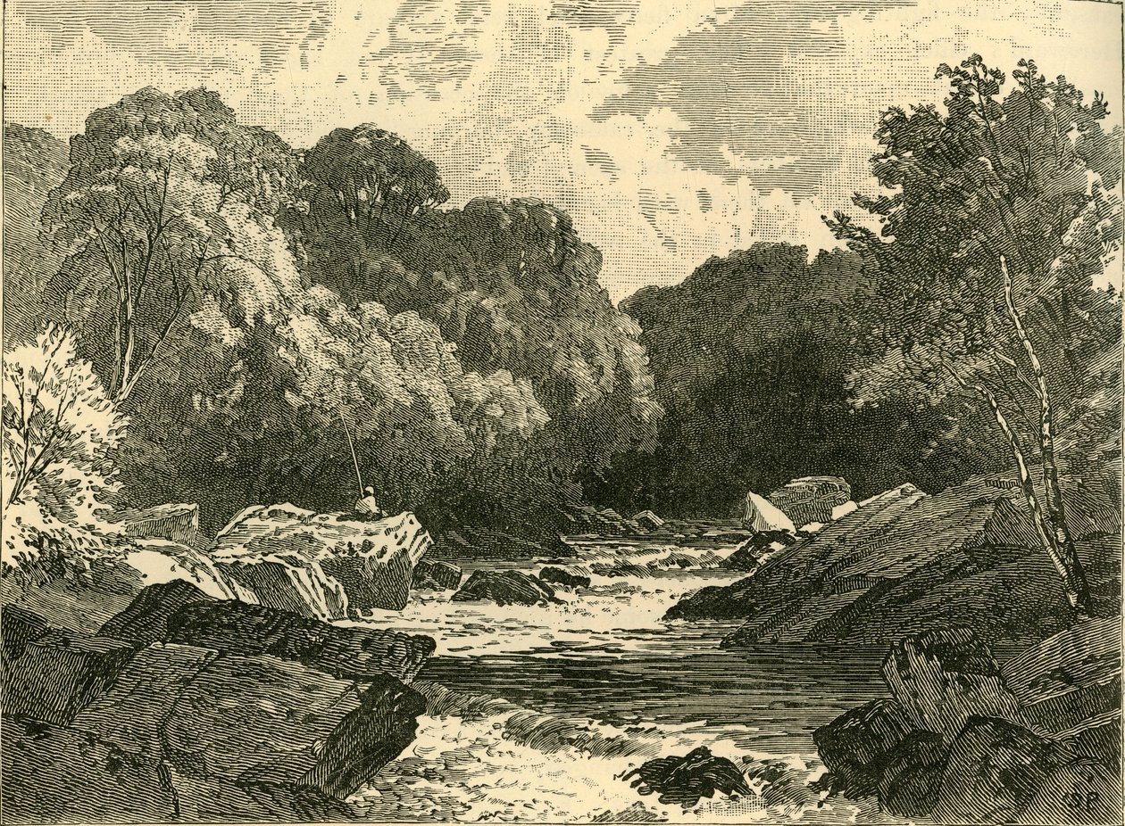 No Conway, 1898. de Unbekannt