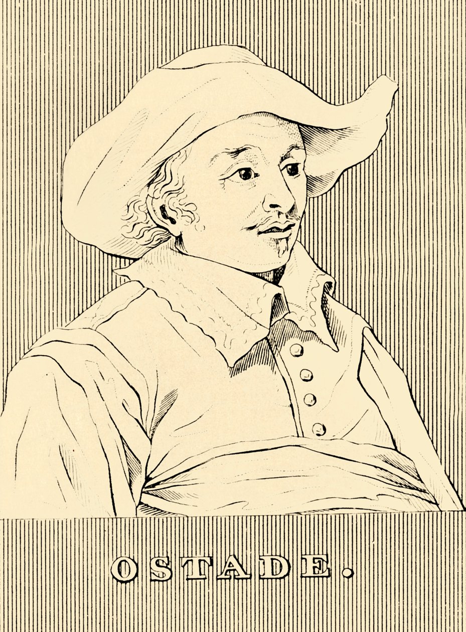 Restos, 1610-1685, 1830. de Unbekannt