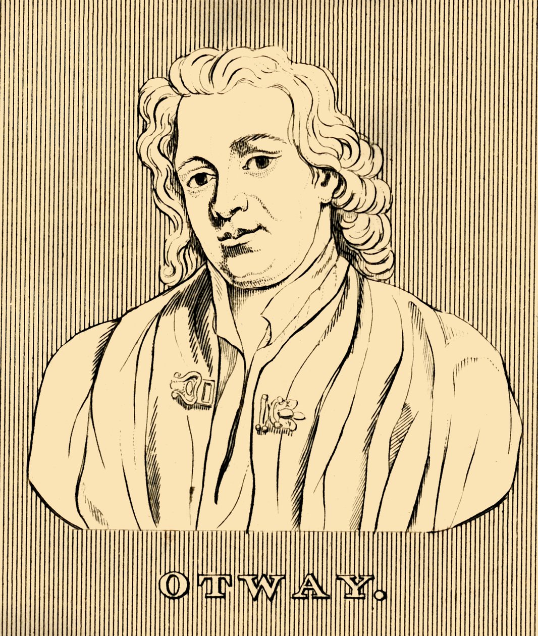 Otway, 1652-1685, 1830. de Unbekannt