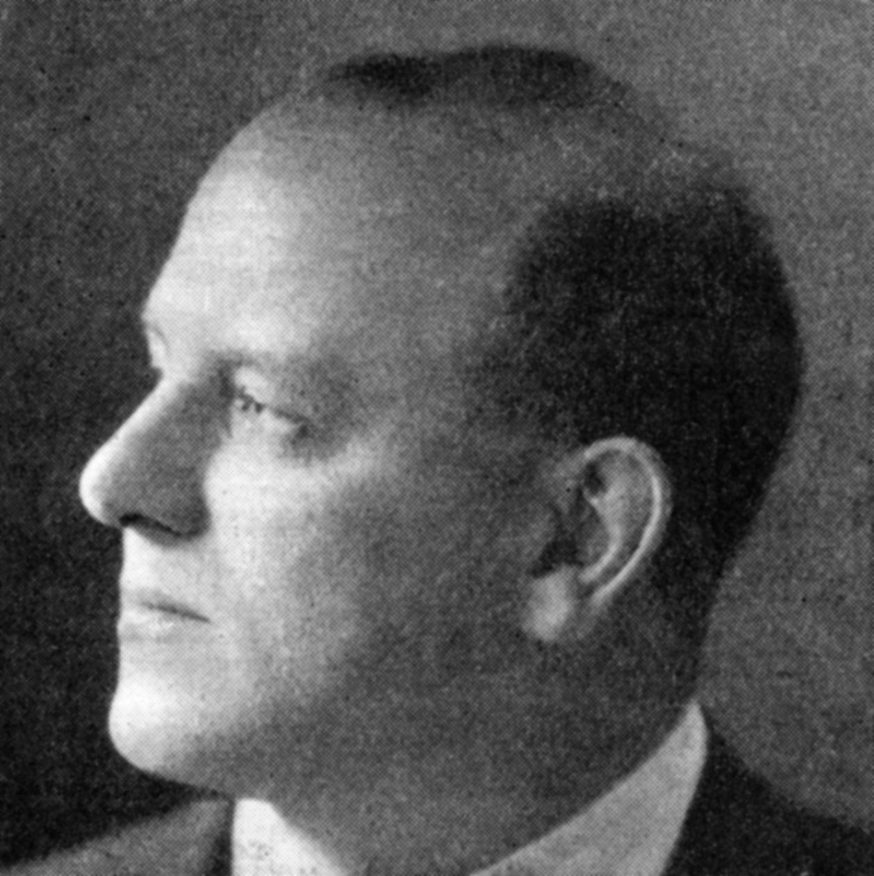 PG Wodehouse 1881-1975, autor inglês, início do século XX de Unbekannt