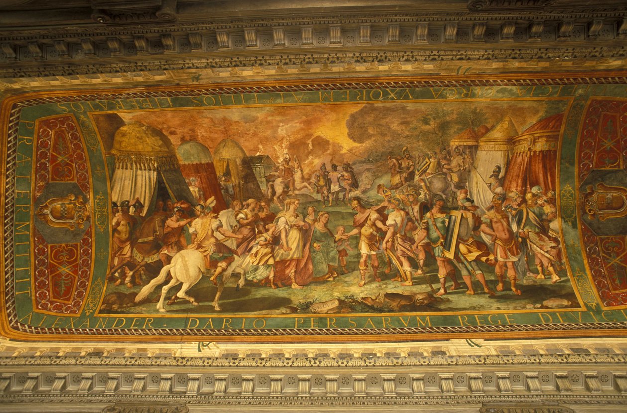 Palazzo Spinola, Génova, Ligúria, Itália de Unbekannt