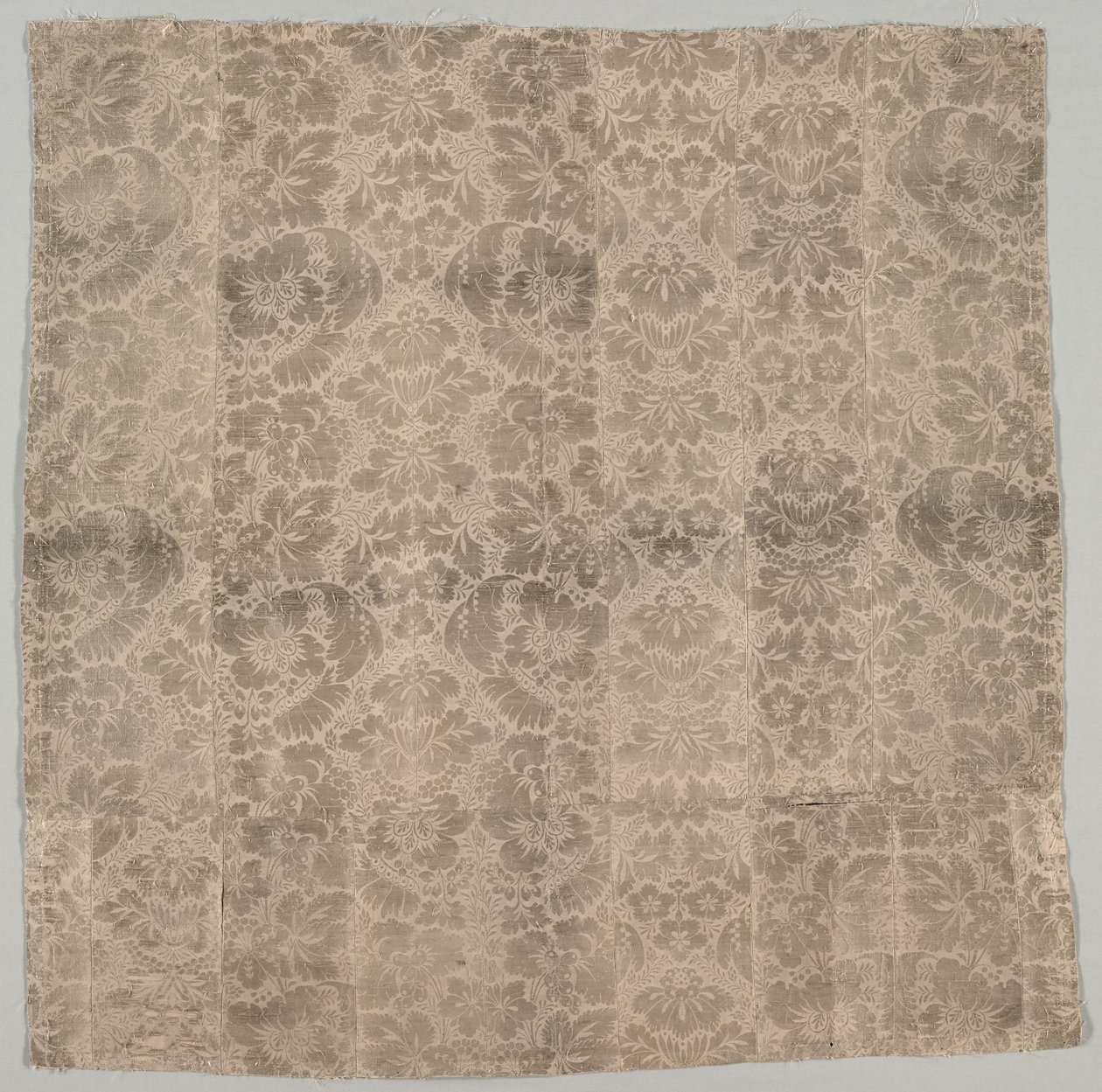Painel, início dos anos 1700. de Unbekannt