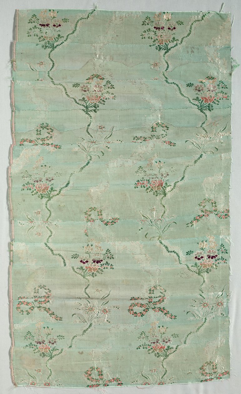 Painel, meados da década de 1700. de Unbekannt