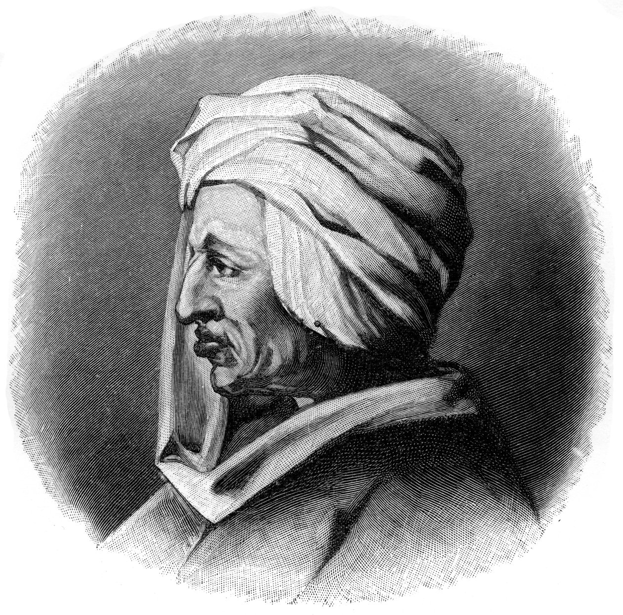 Paolo dal Pozzo Toscanelli, cosmógrafo e matemático italiano do século XV, 1901 de Unbekannt