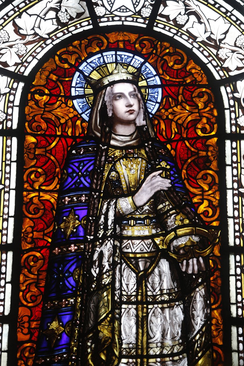 Paris, França Igreja de São Vicente de Paulo Sainte Clotilde, Paris, França de Unbekannt